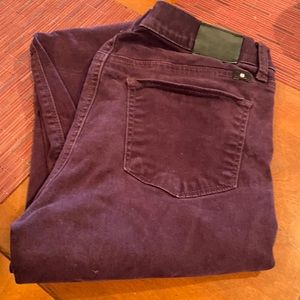 Lucky Brand Brooke Legging Jean Sz 8/29